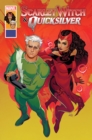 Scarlet Witch by Steve Orlando Vol. 3: Scarlet Witch & Quicksilver - Book
