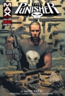 Punisher Max By Garth Ennis Omnibus Vol. 1 (new Printing) - Book