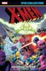X-men Epic Collection: Children Of The Atom (new Printing 2) - Book