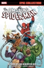 Amazing Spider-man Epic Collection: Return Of The Sinister Six (new Printing) - Book