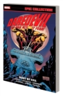 Daredevil Epic Collection: Root Of Evil (new Printing) - Book