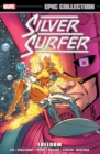 Silver Surfer Epic Collection: Freedom (new Printing) - Book