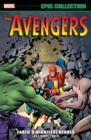 Avengers Epic Collection: Earth's Mightiest Heroes (new Printing) - Book