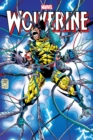 Wolverine Omnibus Vol. 5 - Book