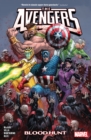 Avengers by Jed Mackay Vol. 3: Blood Hunt - Book