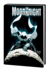 Moon Knight by Jed Mackay Omnibus - Book