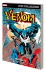 Venom Epic Collection: The Hunger - Book
