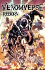 VENOMVERSE REBORN - Book