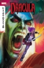 DRACULA: BLOOD HUNT - Book