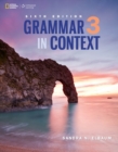 Grammar in Context 3 - Book