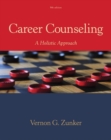 Career Counseling : A Holistic Approach - Book