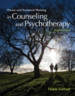 Theory and Treatment Planning in Counseling and Psychotherapy - Book
