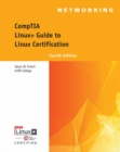 CompTIA Linux+ Guide to Linux Certification - Book