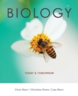 Biology Today and Tomorrow with Physiology - Book