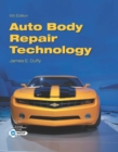Auto Body Repair Technology - eBook