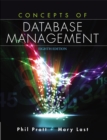 eBook : Concepts of Database Management - eBook