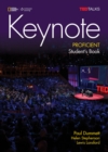 Keynote Proficient with DVD-ROM - Book
