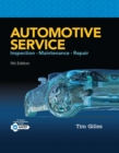 Automotive Service - eBook