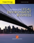 Cengage Advantage Books : Foundations of the Legal Environment of Business - eBook