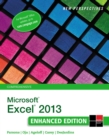 New Perspectives on Microsoft(R)Excel(R) 2013, Comprehensive Enhanced Edition - eBook