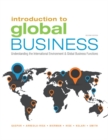 Introduction to Global Business : Understanding the International Environment & Global Business Functions - Book
