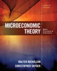 Microeconomic Theory : Basic Principles and Extensions - Book