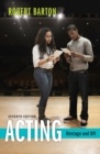 Acting - eBook