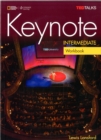 Keynote Intermediate Workbook & Workbook Audio CD - Book