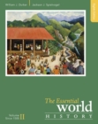 The Essential World History, Volume II: Since 1500 - Book