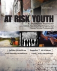 At Risk Youth - Book