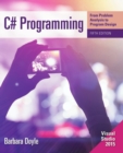 C# Programming - eBook
