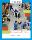 3P-EBK : BUSINESS ETHICS - eBook