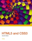 New Perspectives HTML5 and CSS3 - eBook