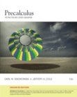 Precalculus - eBook