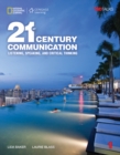 21st Century Communication 1: Listening, Speaking and Critical Thinking - Book