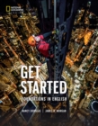 Get Started : Foundations in English - Book