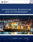 International Business Law and Its Environment - Book