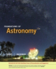 eBook : Foundations of Astronomy - eBook