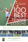 100 Best Tennis Lessons - eBook