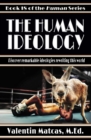Human Ideology - eBook