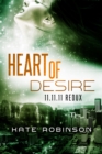 Heart of Desire: 11.11.11 Redux - eBook