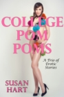 College Pom Poms: A Trio Of Erotic Stories - eBook
