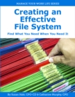 Creating an Effective File System - eBook