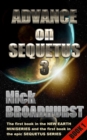 Advance On Sequetus 3 - eBook