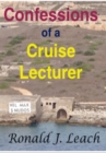 Confessions of a Cruise Lecturer - eBook