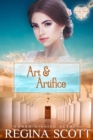 Art and Artifice: A Regency Romance Mystery - eBook