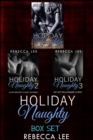 Holiday Naughty: Box Set - eBook