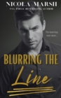 Blurring the Line - eBook