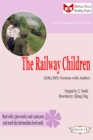 Railway Children (ESL/EFL Version with Audio) - eBook