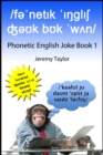 Phonetic English Joke Book 1 - eBook